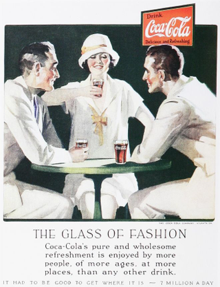 Illustration for article titled How Energy Drinks Through the Ages Have Gotten Humanity JACKED UP